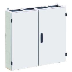 Striebel&J Wandschrank SK II, IP55 TW509S