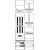 Bild: STRIEBEL & JOHN KA4224Z Mess-u.Wandlerfeld kpl.H5/B2
