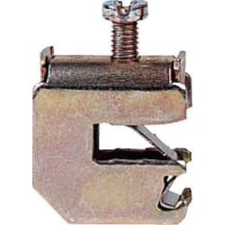 STRIEBEL&JOHN ZK79 Sammelschienenklemme 16qmm 5mm B11,5mm