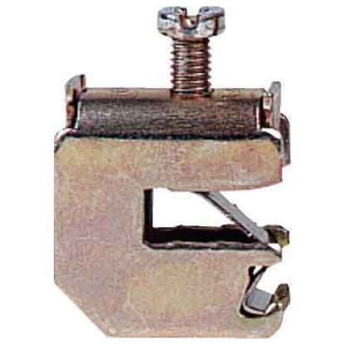 Bild: STRIEBEL&JOHN ZK79 Sammelschienenklemme 16qmm 5mm B11,5mm