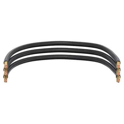 STRIEBEL & JOHN ZLSZZ1007 Zugangsleitung 3-polig, 10 mm²