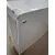 Bild: Striebel & John Zählerschrank | 2 Zählerplätze | 3-Punkt | APZ | 1100x800x215 mm | Stahlblech weiß, B-Ware