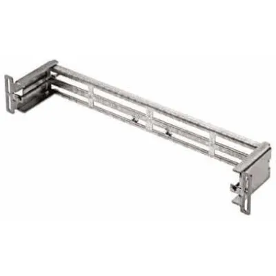 Striebel & John Montagetraverse ED173 2CPX067998R9999 | für Schalter 800A | 500x101x75mm | Stahl | Befestigungsset