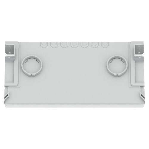 Bild: Striebel Schottwand horizontal 1FB ZTW1A 2CPX054414R9999