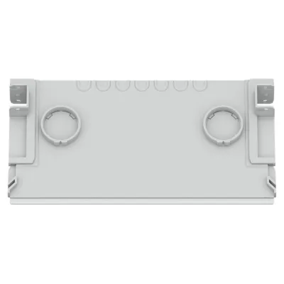 Striebel Schottwand horizontal 1FB ZTW1A 2CPX054414R9999