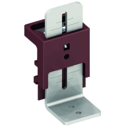 Bild: Striebel Tiefbaubügel Universal ZW39P100 kurz 2CPX062715R9999