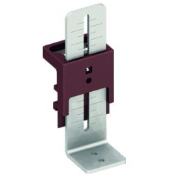 Striebel Tiefbaubügel Universal ZW59P100 lang 2CPX062716R9999