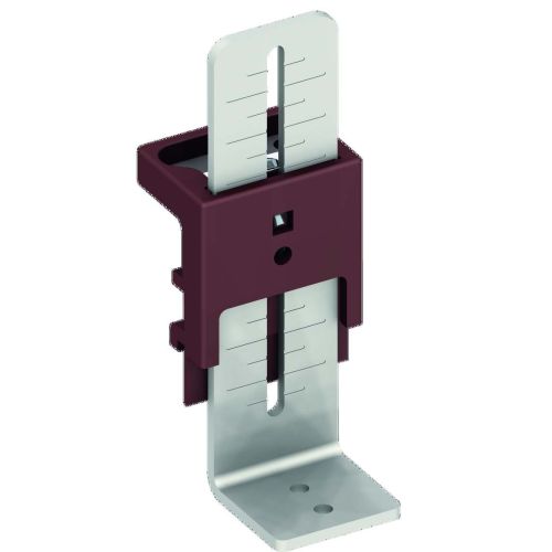 Bild: Striebel Tiefbaubügel Universal ZW59P100 lang 2CPX062716R9999