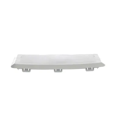 Striebel & John Verschlussflansch TZ107P10 | für TwinLine Schaltschrank | 223x147 mm | Kunststoff | VE10 | blind