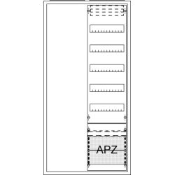 STRIEBELJOHN AA27A1A Ausbauschrank A27 1F1V5A2