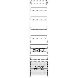 STRIEBELJOHN FV17A2R1 Verteilerfeld mit APZ, zRfZ1 7RE