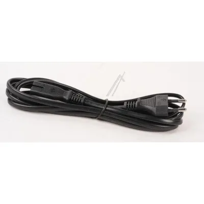 Stromanschlusskabel für Philips TV & Audio TP Vision 996592102772 Typ 0.75x2, 2.