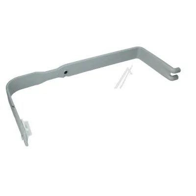 Stromversorgungsschlauch für Geschirrspüler Whirlpool 488000297949 oben, Arm