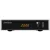 Bild: STRONG Set-Top-Box SRT 7815 | DVB-S2 HDTV-Receiver | HD+ Kartenleser | 6 Monate HD+ | Unicable | HDMI | USB | Schwarz
