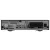 Bild: STRONG Set-Top-Box SRT 7815 | DVB-S2 HDTV-Receiver | HD+ Kartenleser | 6 Monate HD+ | Unicable | HDMI | USB | Schwarz