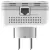 Bild: STRONG Powerline WLAN Adapter KIT | 1000 Mbit/s Powerline | 1200 Mbit/s WLAN | Duo Set | integrierte Steckdose | Weiß, B-Ware
