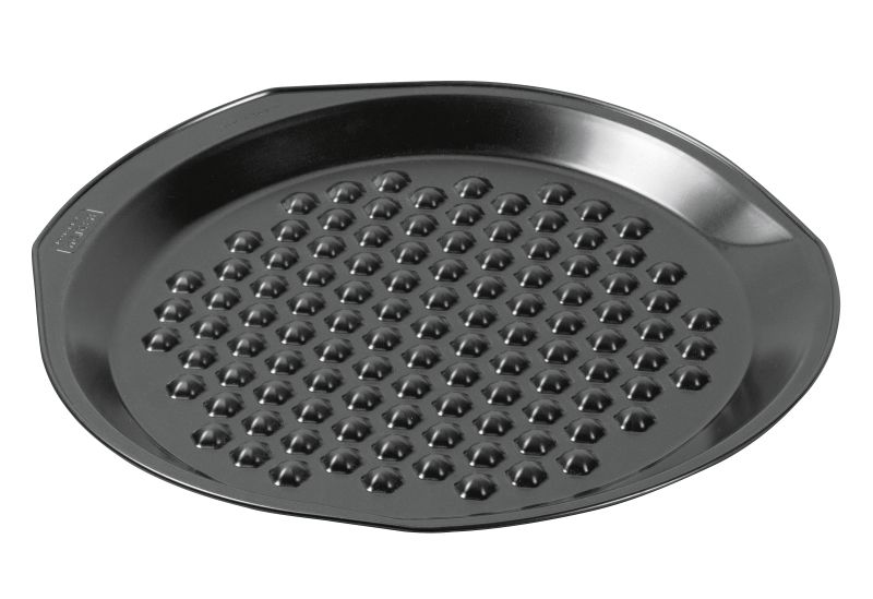 Strukturbackblech rund DripTec INSPIRATION