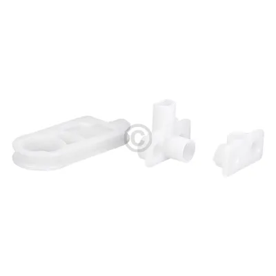 Suction Cup Release Rope 201-J001-0024 Ecovacs