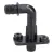 Bild: Suction hose holder 201-2478-1877 Ecovacs