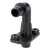 Bild: Suction hose holder 201-2478-1877 Ecovacs