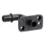 Bild: Suction hose holder 201-2478-1877 Ecovacs