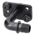 Bild: Suction hose holder 201-2478-1877 Ecovacs