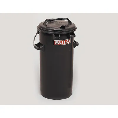 Sulo Systemmülleimer 35L Kunststoff 000 52485 mit Bügel