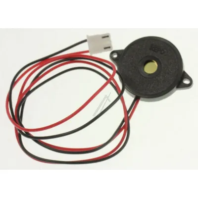 Summer für Ofen Samsung DE9600686B akustisch 450mm