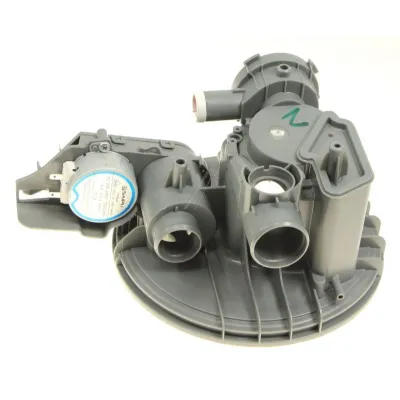 Sumpf Midea 12176000016225 Geschirrspüler Sumpfboden