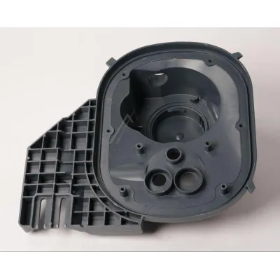 Sumpf mit Bajonett Micro für Geschirrspüler Candy Hoover 70031381 Sammelbecken