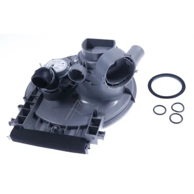 Sumpfbaugruppe für Geschirrspüler LG AGM75469211 Wasserbehälter