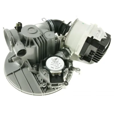 Sumpfgehäuse für Kühlschrank Beko/Grundig/Arçelik 1511900700 Ablauf