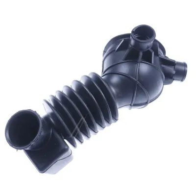 Sumpfschlauch für Geschirrspüler Whirlpool Indesit 488000850115 Ablauf, Direktin