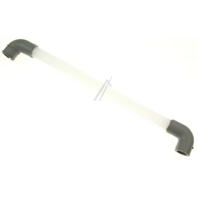 Sumpschlauch für Waschmaschine Whirlpool 482000089115 Ablauf, Oko-Pump, Direct-I