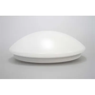 Sun Cracks LED-Anbauleuchte 3000K rund 200539