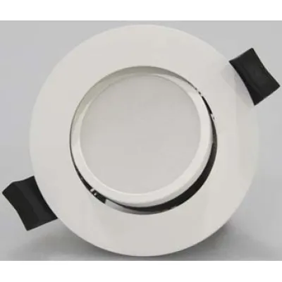 Sun Cracks LED-Einbaustrahler 3000K dimm weiß 101362