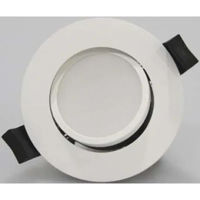 Sun Cracks LED-Einbaustrahler 3000K weiß 101360