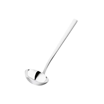 ZWILLING Suppenkelle Dinner 1000907 | Edelstahl 18/10 | poliert | spülmaschinengeeignet | 28 cm | Silber