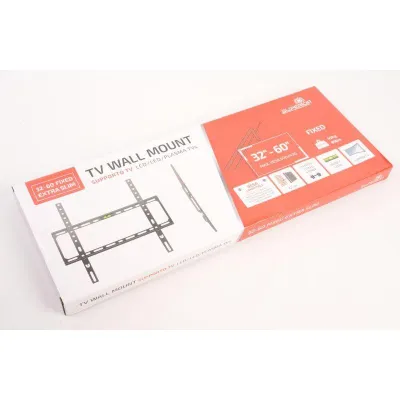Supstv004 TV-Wandhalterung für Fernseher Superior v37971 32 Zoll vollbeweglich e