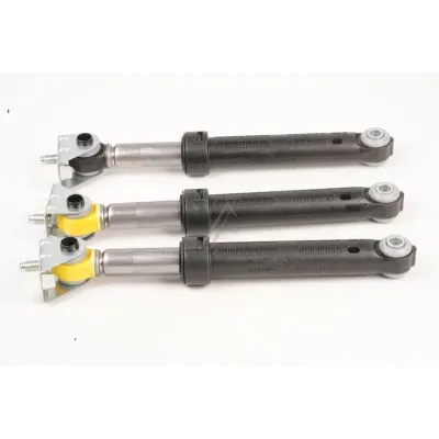 Suspa Stoßdämpfer für Miele Waschmaschine 4500826 2er Set