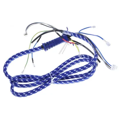 Svc trimmed hose cord mtd assy Philips Personal Health 423902279801