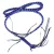 Bild: Svc trimmed hose cord mtd assy Philips Personal Health 423902279801