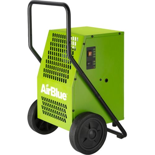 Bild: Swegon Cl. Luftentfeuchter mobil AirBlue BT 60 ECO BT60ECO