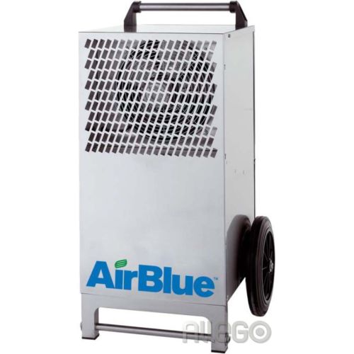 Bild: Swegon Cl. Luftentfeuchter mobil AirBlue HD120 IP54 2617675