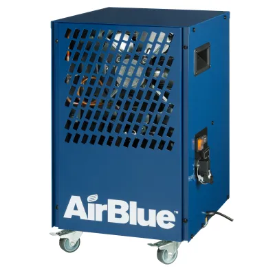 Swegon Cl. Luftentfeuchter mobil AirBlue HD120 IP54 2617675
