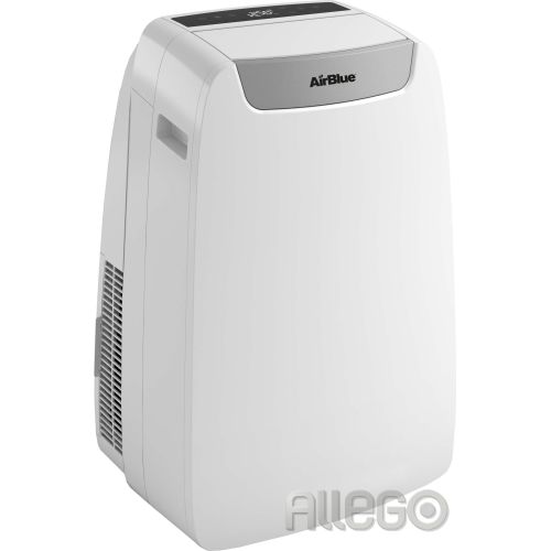 Bild: Swegon Monoblock Klimagerät GAM 12 HP ECO
