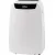Bild: Swegon AirBlue GAM 13 ECO Mobiles Klimagerät 3,5 kW | Monoblock | R290 | Entfeuchter | Energieklasse A | Weiß