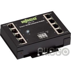 Switch REG Eth Serie 852