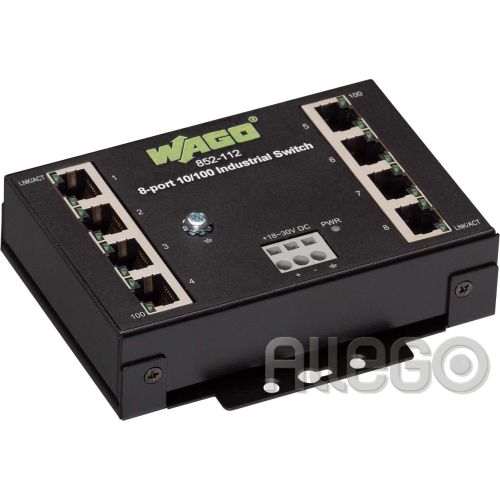 Bild: Switch REG Eth Serie 852