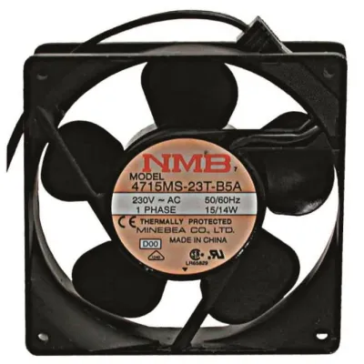 SWST ZAX 7051 Lüfter 119 x 119 x 38